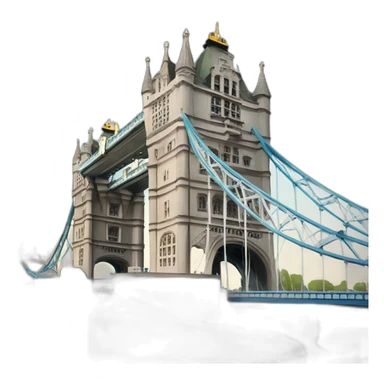 La Torre de Londres sticker