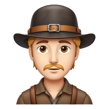 harness driver sticker