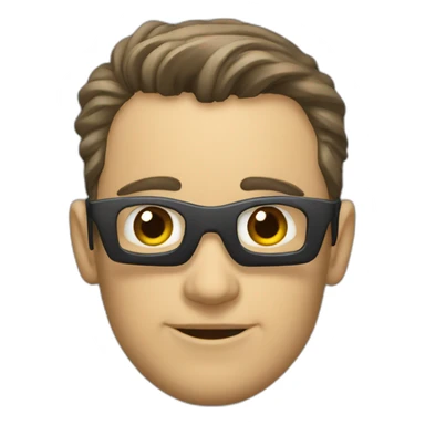 batman tech dev laptop sticker