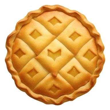 galette des rois sticker