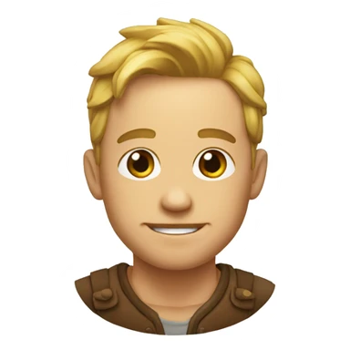 zyn emoji sticker