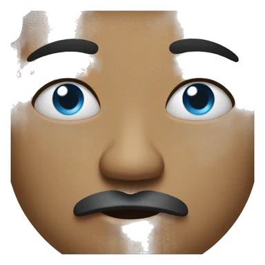 water in th nose sticker