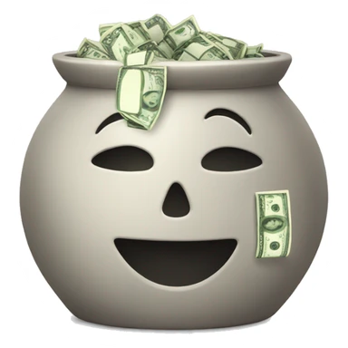 pot with money






 sticker