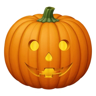 hokkaido pumpkin sticker