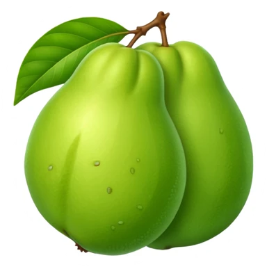 guava sticker