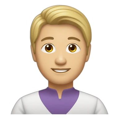 Nursultan Naz’arbayev sticker