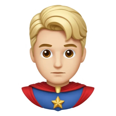 homelander sticker