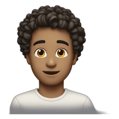 la souris timothée sticker