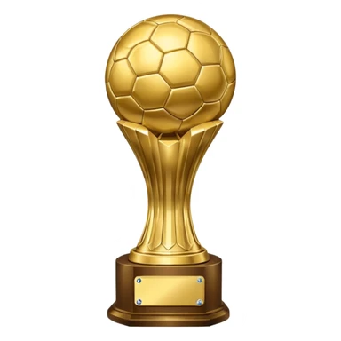 FIFA Balón d'or sticker