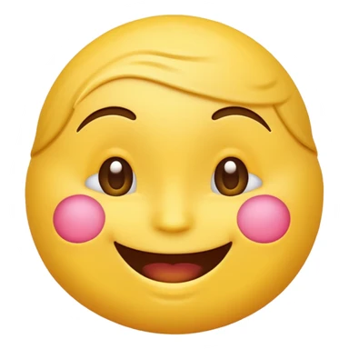 laughing emoji sticker
