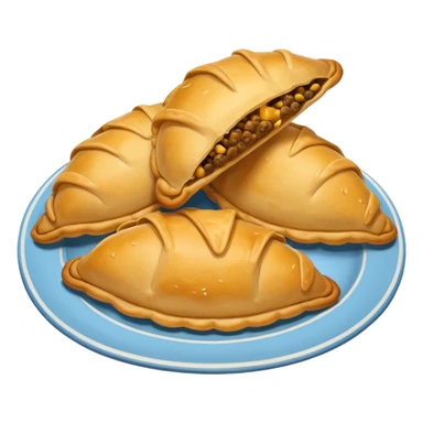 Pancho argentino comida  sticker