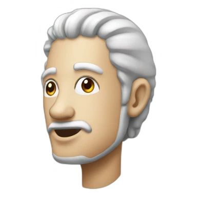 embudo de venta sticker