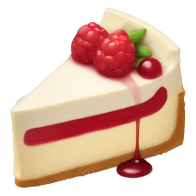 Cheesecake  sticker