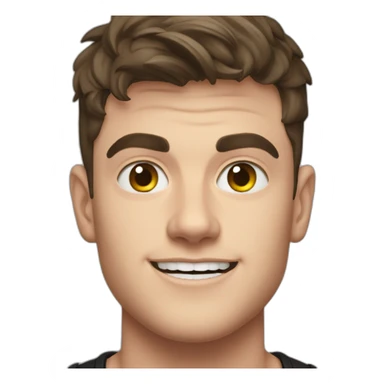 martin garrix sticker