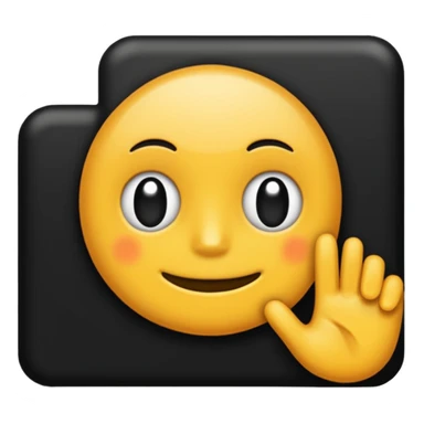 Text that says trim sticker