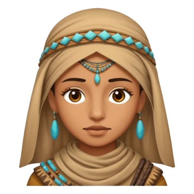 oriantel camel sticker