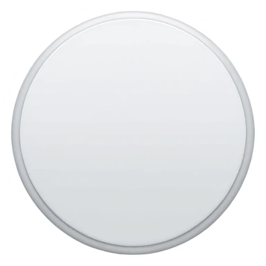 quick circle sticker