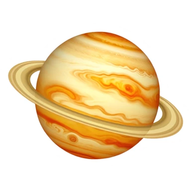 Planet venus sticker