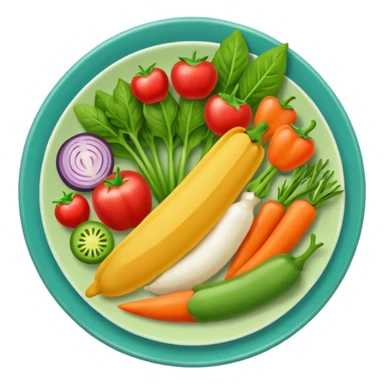 vegetarian sticker
