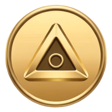 trust company sticker