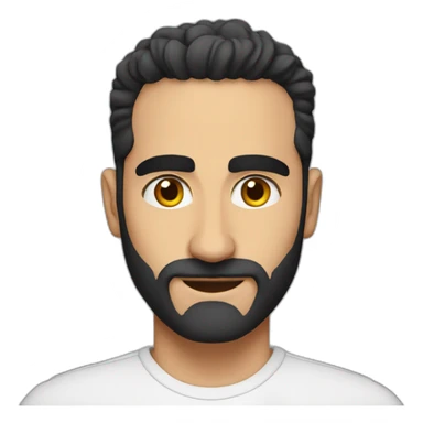saad rami sticker