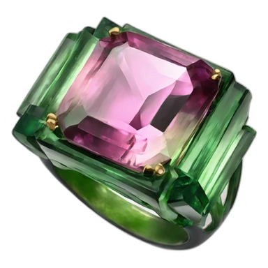 deluxe-bicolortourmaline-ring sticker