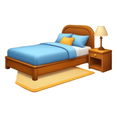 little room light sticker