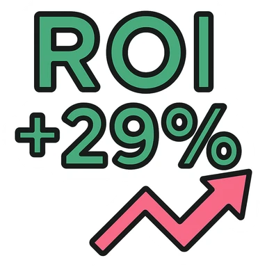 Change the text color to green, keep the style and transparent background. sticker