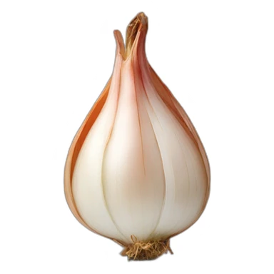 shallot sticker