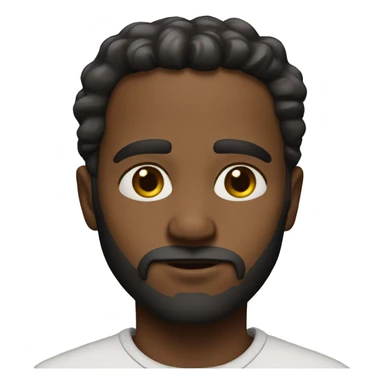 Christian photorealistic serious
 sticker