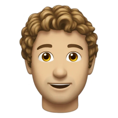 Rémi ALBERTINI  sticker