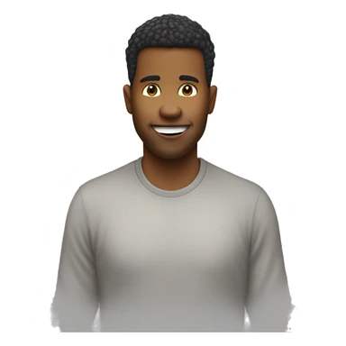 Het is gewoon een droom hè Jacob  sticker