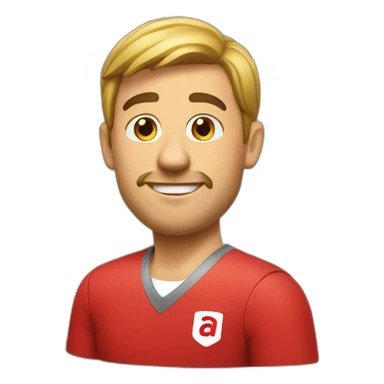 Jake from state farm sticker