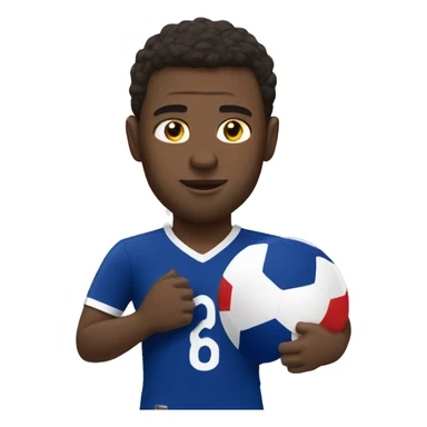 football france sticker