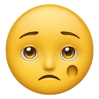 side eye emoji  sticker