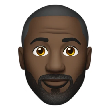 idris elba sticker