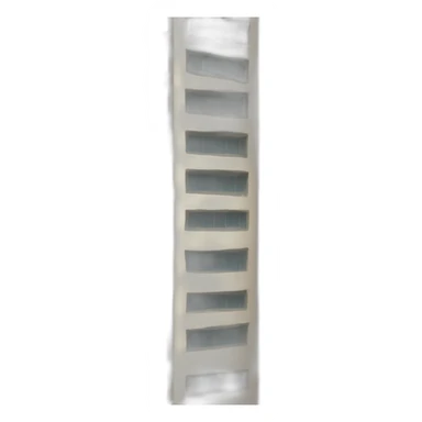 Rental barracks sticker