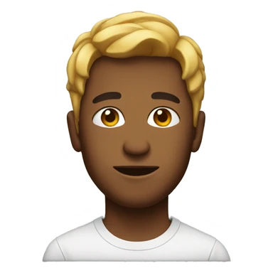 Rizz emoji  sticker