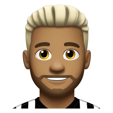 joelinton newcastle united sticker