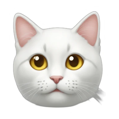 それは猫や sticker