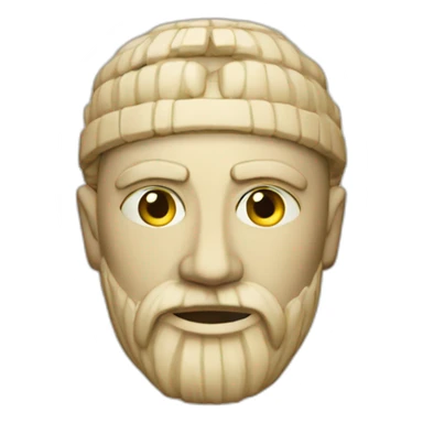 mesopotamia] sticker