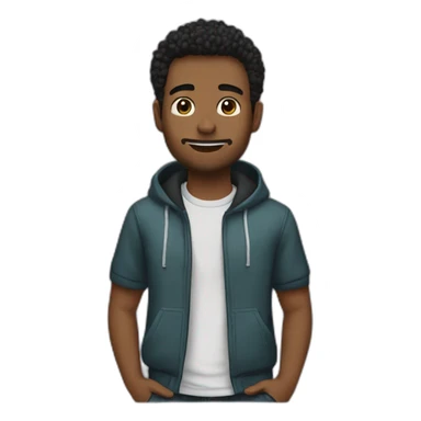 fnf boyfirend sticker