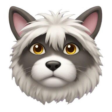 furry sticker