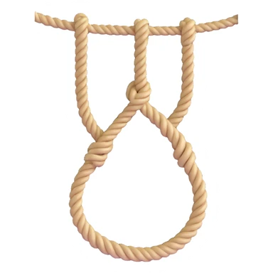 rope sticker