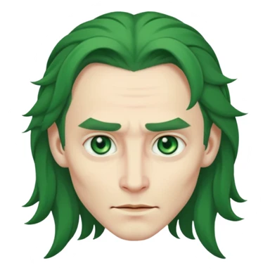 Create Loki sticker
