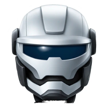 robocop sticker