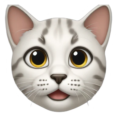 caat crying sticker