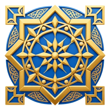 Islamic sticker