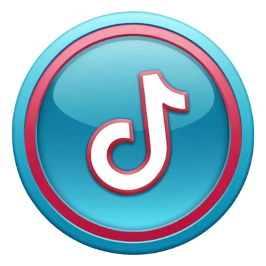 Que sea una verificación de tiktok sticker