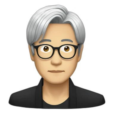 ryuichi-sakamoto sticker